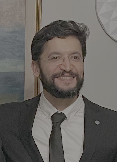 Dr. Amr Hamada